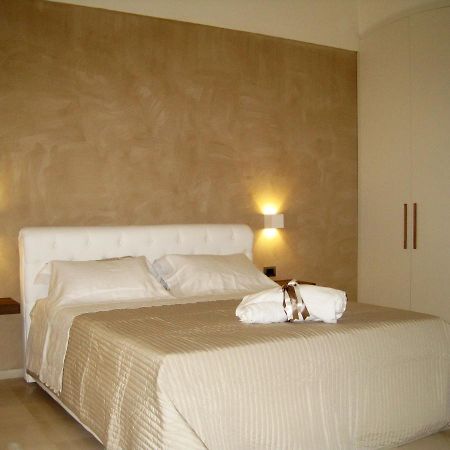 Bed and Breakfast Borgo Marsala Trani Exterior foto