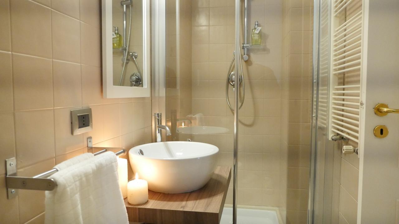Bed and Breakfast Borgo Marsala Trani Exterior foto