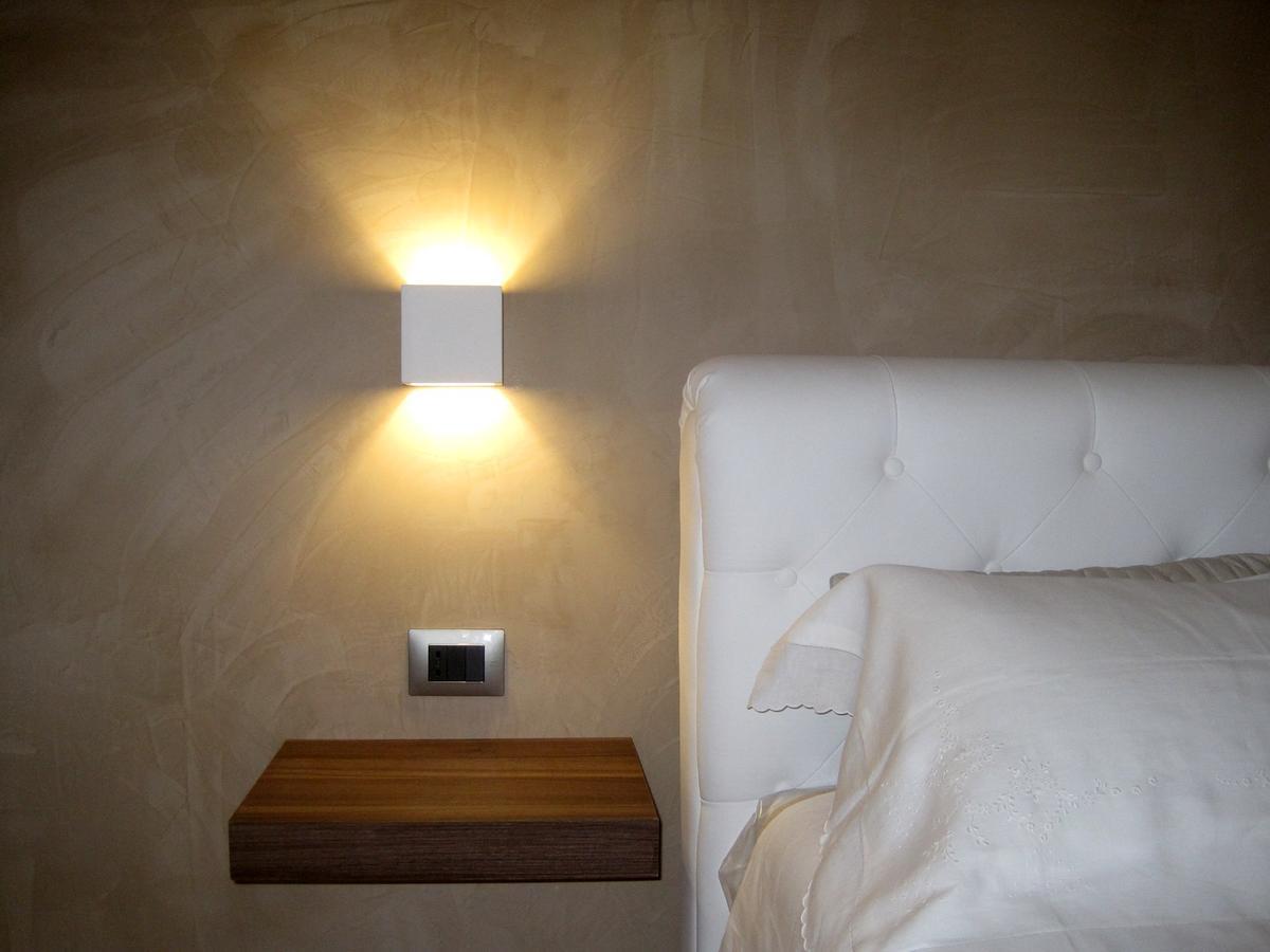 Bed and Breakfast Borgo Marsala Trani Exterior foto